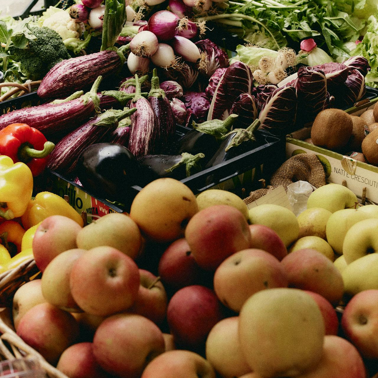 The link between gut health and glowing skin