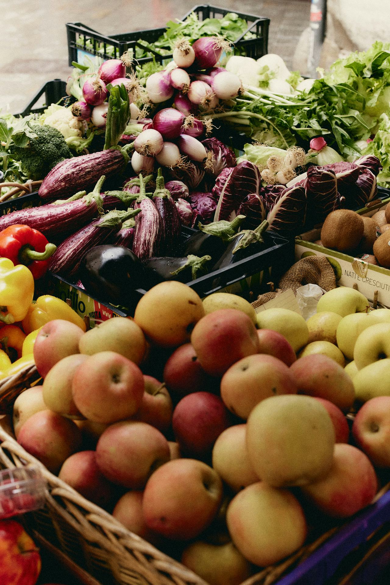 The link between gut health and glowing skin